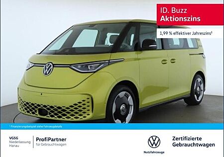 VW ID.BUZZ Volkswagen ID. Buzz Pro AHK ACC Navi AreaView LED el.Sitze