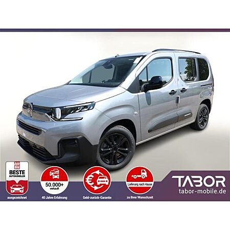 Citroën Berlingo leasen