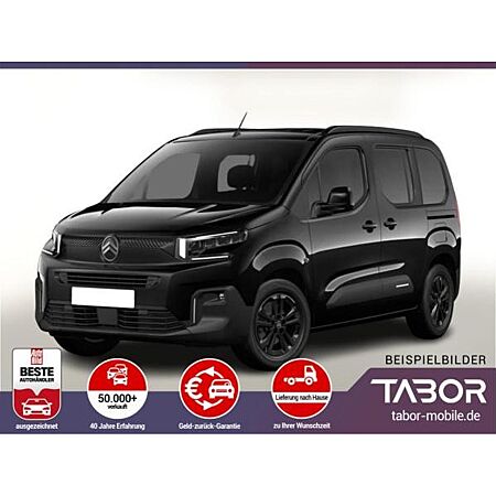 Citroën Berlingo leasen