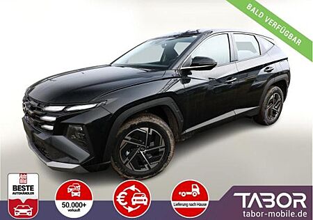 Hyundai Tucson 1.6 HEV 215 DCT LED Nav Kam PDC Keyl LFA