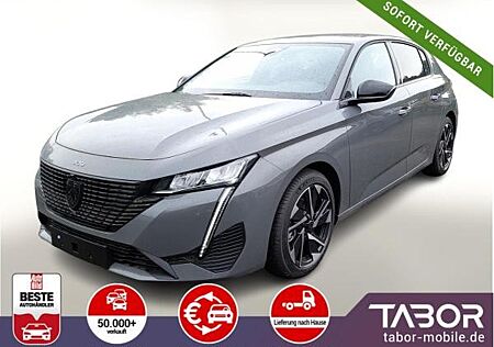 Peugeot 308 130 EAT8 Allure Nav Keyl 360° ACC SHZ PDC