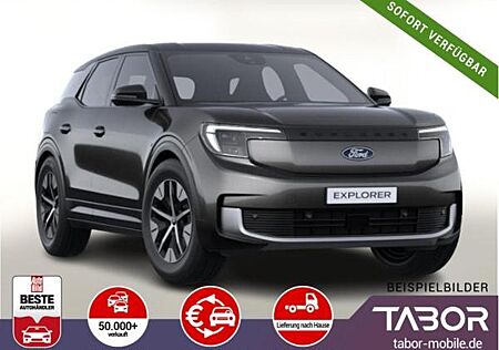 Ford Explorer h Ext Range Nav Massage ACC SHZ Kam