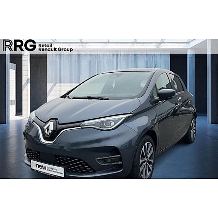 Renault ZOE leasen
