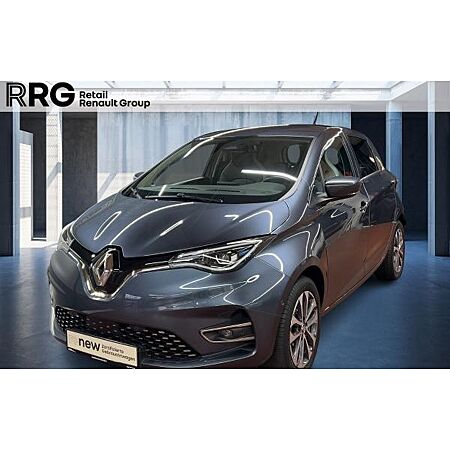 Renault ZOE leasen