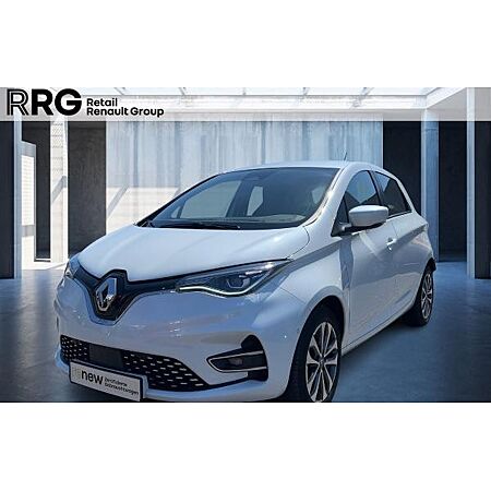 Renault ZOE leasen