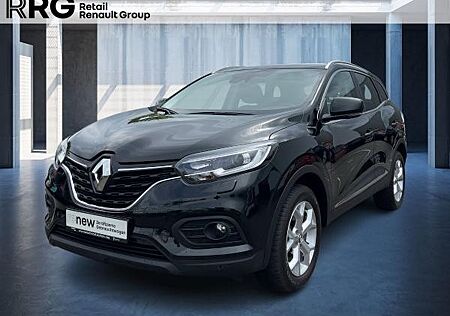 Renault Kadjar BUSINESS EDITION TCe 140