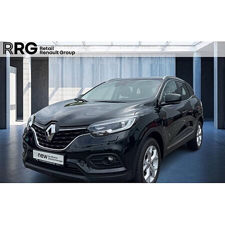 Renault Kadjar leasen