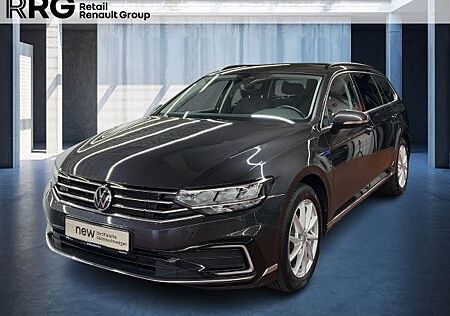 VW Passat Volkswagen Variant GTE TSI PLUG-IN HYBRID