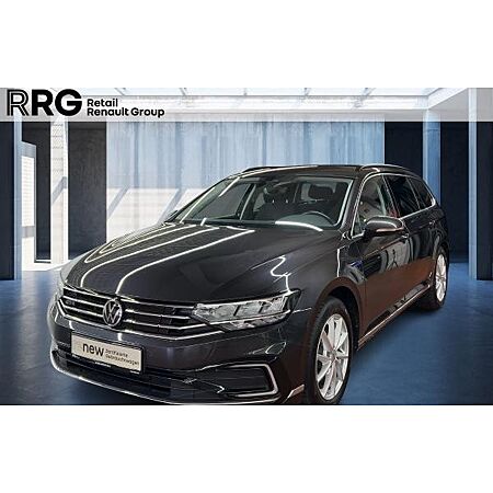 VW Passat leasen