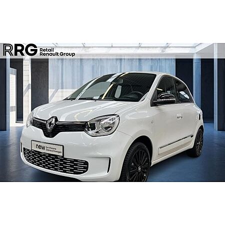 Renault Twingo leasen