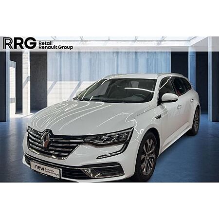 Renault Talisman leasen