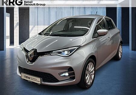 Renault ZOE EXPERIENCE R110 h BATTERIEKAUF