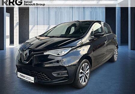 Renault ZOE Intens R135/Z.E. 50 (Kauf-Batterie)