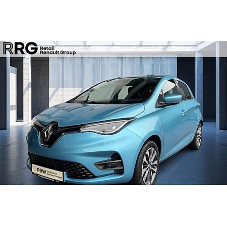 Renault ZOE leasen
