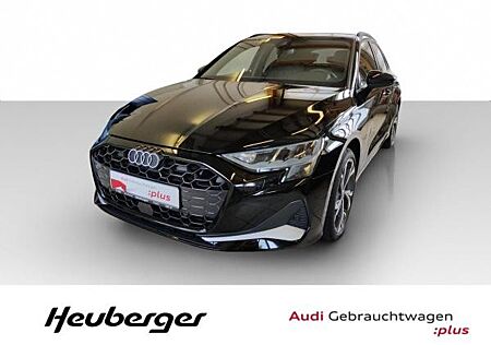 Audi A3 Sportback Advanced 35 TFSI advanced, Navi, AHK, Virtual