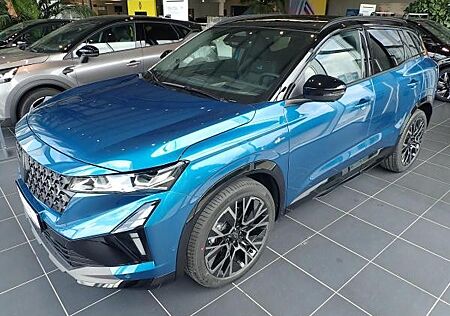 Renault Austral Esprit Alpine Full Hybrid E-Tech 200