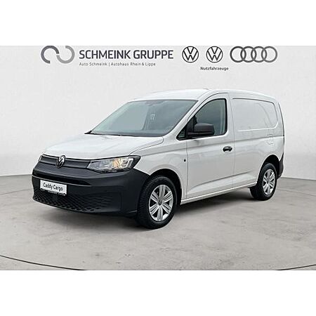 VW Caddy leasen