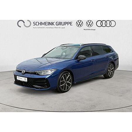 VW Passat leasen