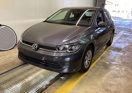 VW Polo Volkswagen 1.0 TSI Life DSG AppConn. Kamera Sitzh. LED