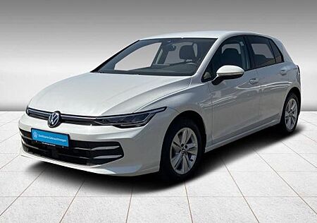 VW Golf Volkswagen VIII 1.5 TSI Life Kamera Klima Navi Sitzhzg