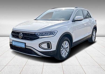 VW T-Roc Volkswagen 1.0 TSI Life LED/NAVI/PDC/SITZHZG.