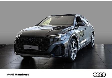 Audi Q8 SUV 50 TDI quattro tiptronic _LGE