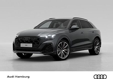 Audi SQ8 SUV TFSI tiptro nic