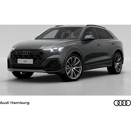 Audi SQ8 leasen