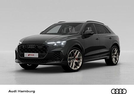 Audi RS Q8 SUV tiptronic