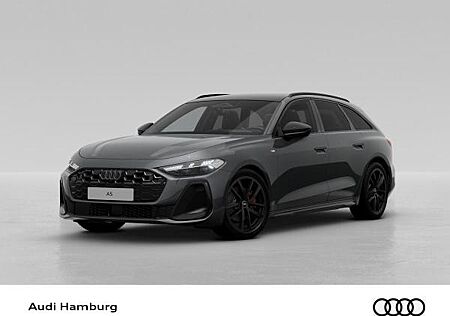 Audi A5 Avant TFSI quattro S tron ic