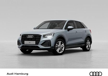 Audi Q2 advanced 35 TFSI S tronic