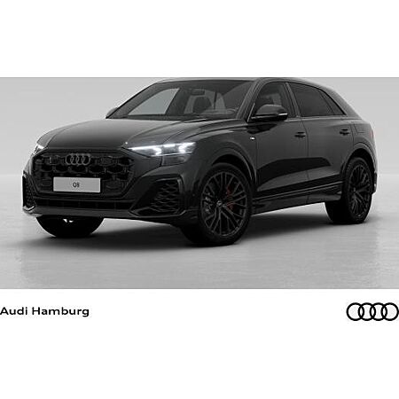 Audi Q8 leasen