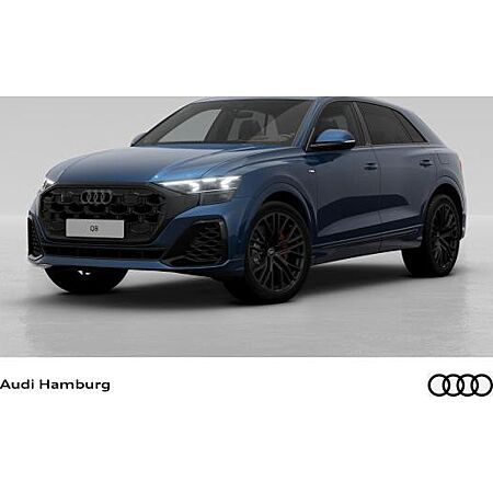 Audi Q8 leasen