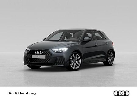 Audi A1 Sportback 30 TFSI S tronic