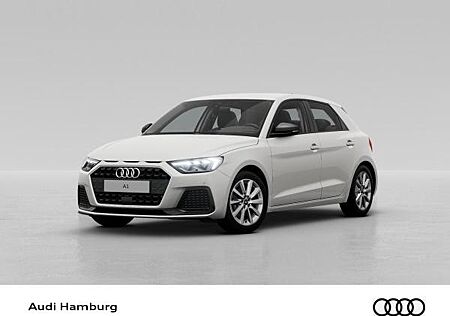 Audi A1 Sportback advanced 25 TFSI 70(95 ) kW(PS) Schaltgetriebe _LGE