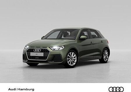 Audi A1 Sportback advanced 25 TFSI 70(95 ) kW(PS) S tronic _LGE