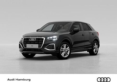 Audi Q2 advanced 35 TFSI S tronic