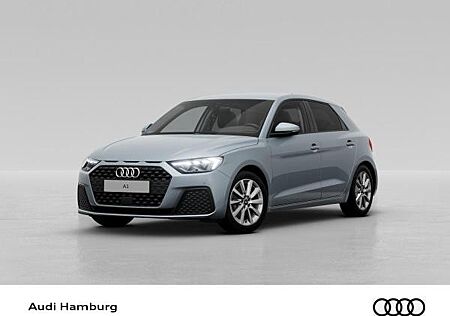 Audi A1 Sportback 25 TFSI S tronic _LGE