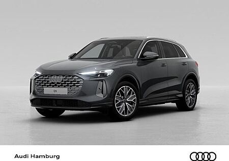 Audi Q5 SUV TFSI S tronic _LGE