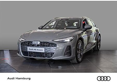 Audi A6 Avant TDI quattro S troni c
