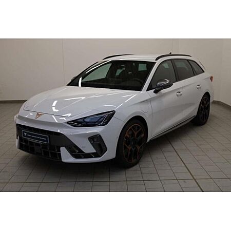 Cupra Leon leasen
