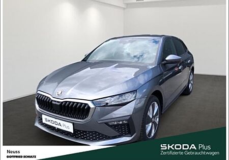 Skoda Scala DRIVE TSI DSG APP LED NAVI EPH SITZHEIZUNG