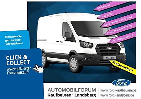 Ford Transit Kasten 2.0 TDCi 350 L2 Trend Sync4 Kamera