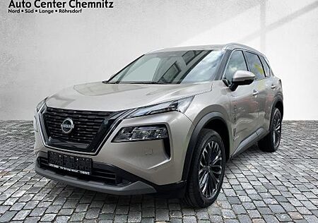 Nissan X-Trail 1.5 VC-T e-Power 4x4 Allrad/PDC/Kamera SOFORT VERFÜGBAR