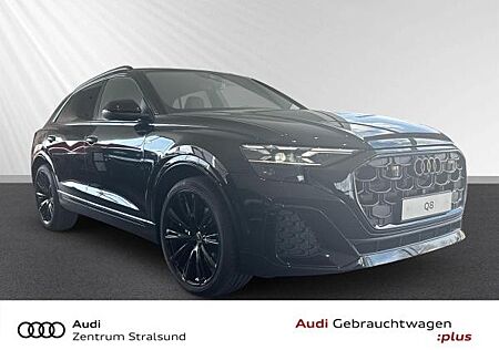 Audi Q8 60 TFSIe s-line !(sofort verfügbar)!