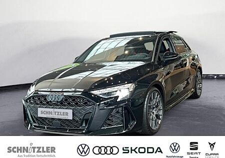 Audi RS3 Sportback quattro NAPPA/SONOS/HUD/PANO+++