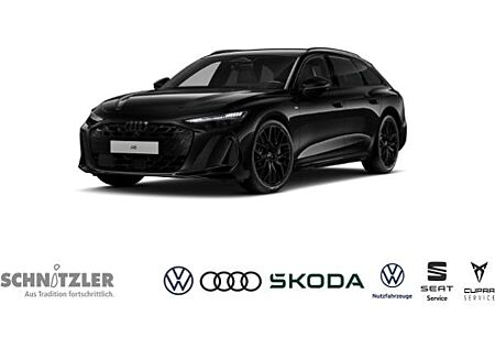 Audi A6 Avant S line TDI quattro 360°/ACC/BEIFAHRER DISPLAY+++