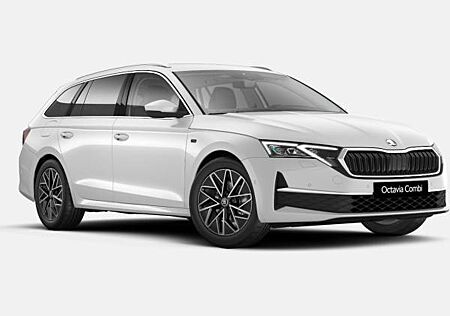 Skoda Octavia Combi 2,0 TDI "Tour" DSG