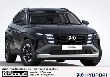 Hyundai Tucson 1.6 GDI MY25 160 PS DCT Select ❗️Automatik ❗️Lager