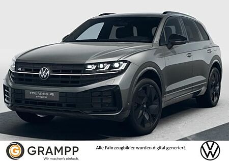 VW Touareg Volkswagen R 3,0 l V6 eHybrid 4MOTION AHK*0,5 % VERSTEUERUNG*